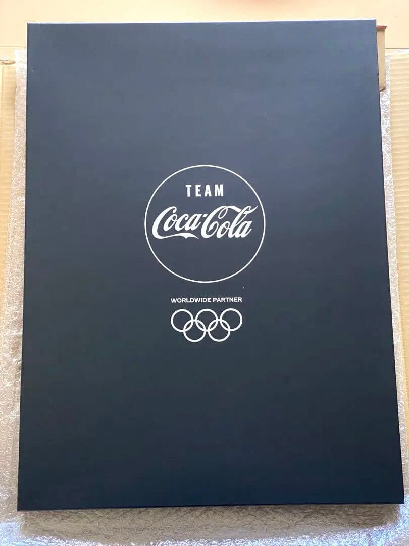 コカコーラ　東京オリンピック2020 ゴールドピクトグラムピンコンプリートセット