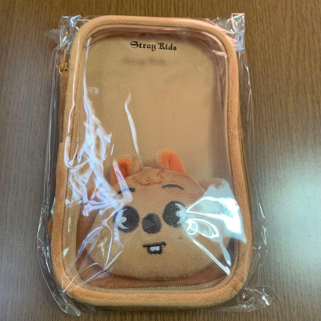 straykidsハンジソンハンクオッカ7点セット