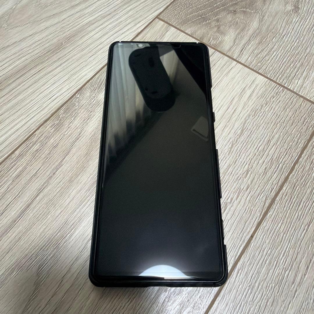 スマートフォン本体 SONY Xperia Pro-I XQ-BE42 512GB
