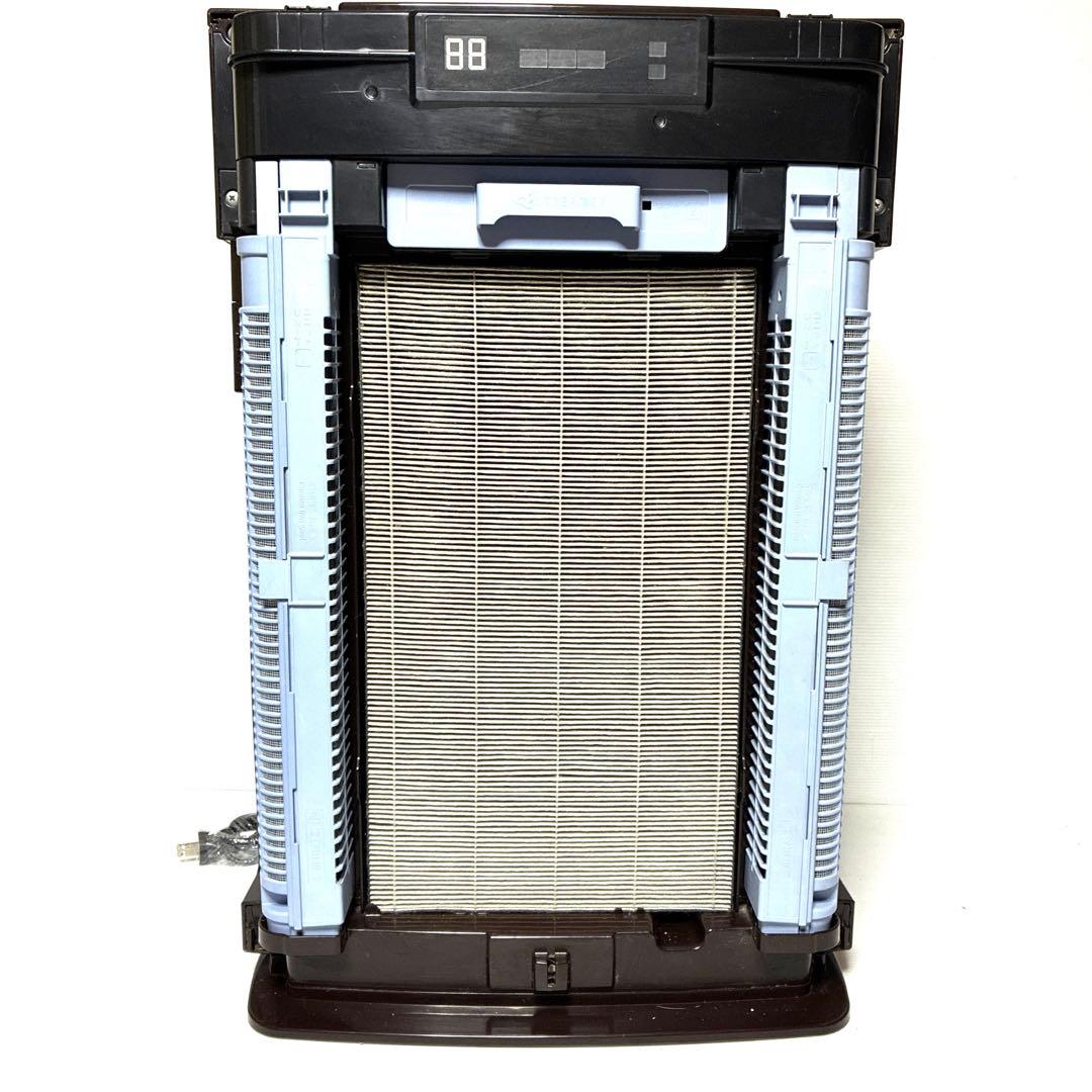 ダイキン ストリーマー空気清浄機 MCK70TJ-T