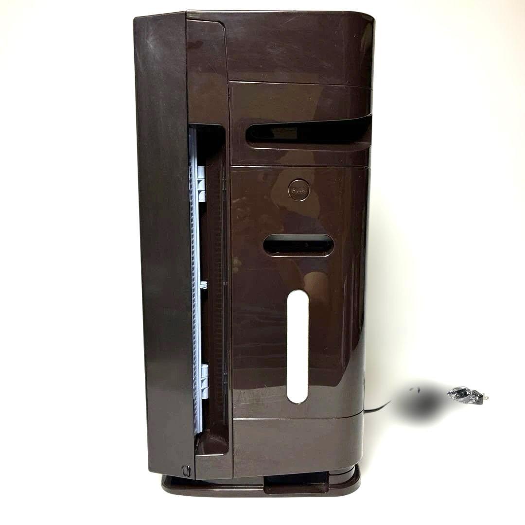 ダイキン ストリーマー空気清浄機 MCK70TJ-T