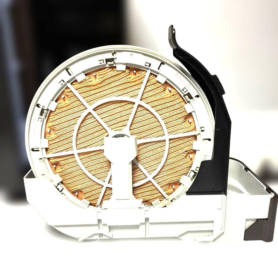 ダイキン ストリーマー空気清浄機 MCK70TJ-T