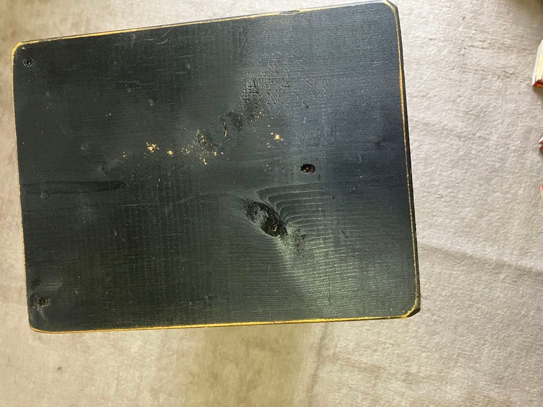 M＆M × WHIZ LIMITED 900 BENCH