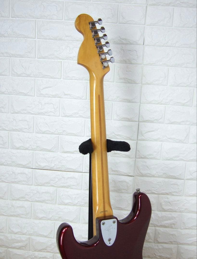 Fender Japan ST72 OCR USAピックアップ搭載
