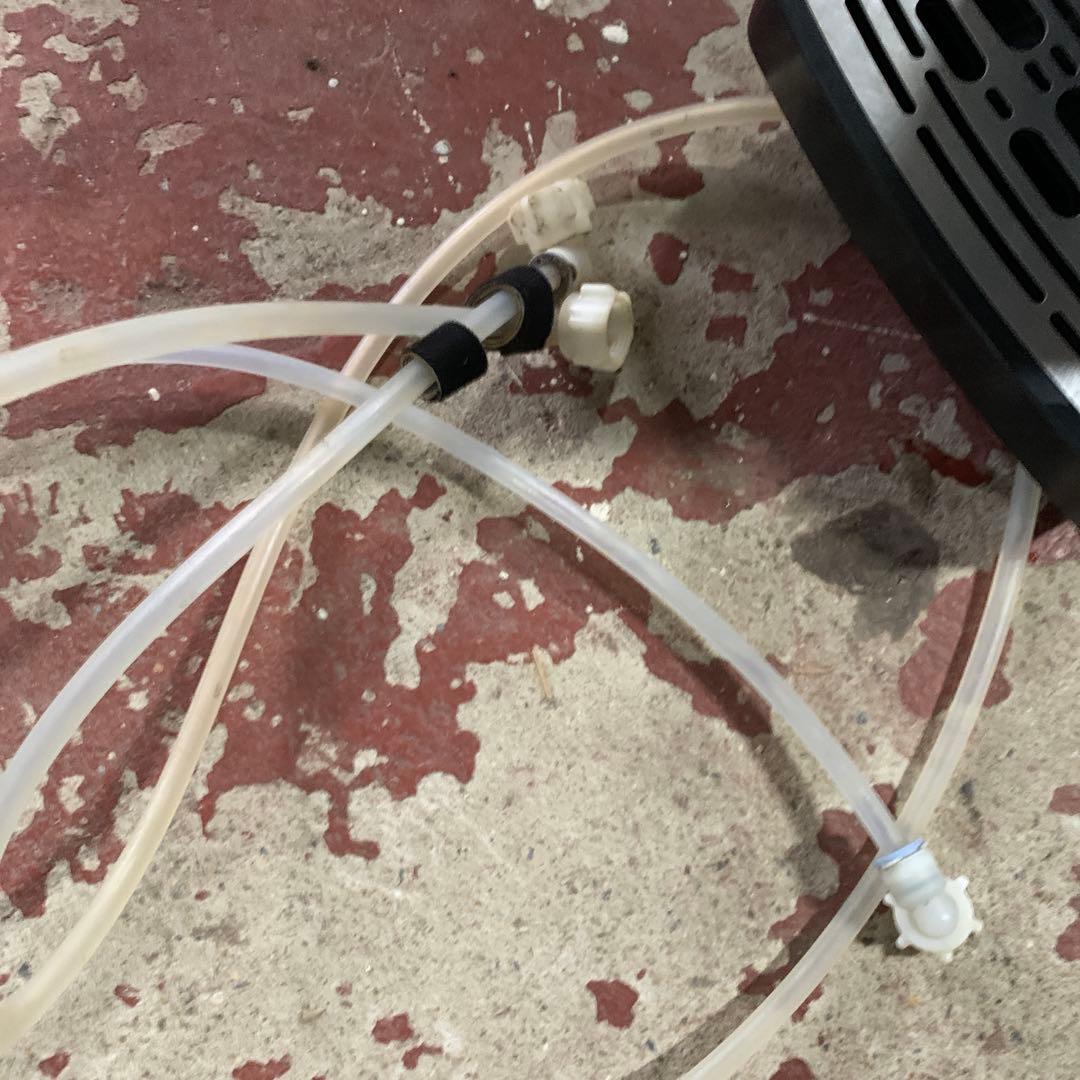 岸170 ホシザキ 生ビールディスペンサー DBF-34WD-H 厨房機器