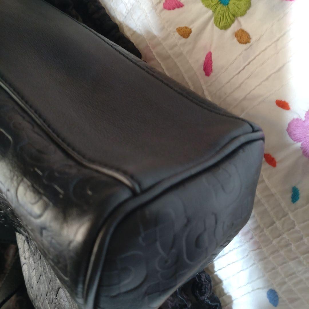 【超美品未使用！！】GUCCIハンドバッグ