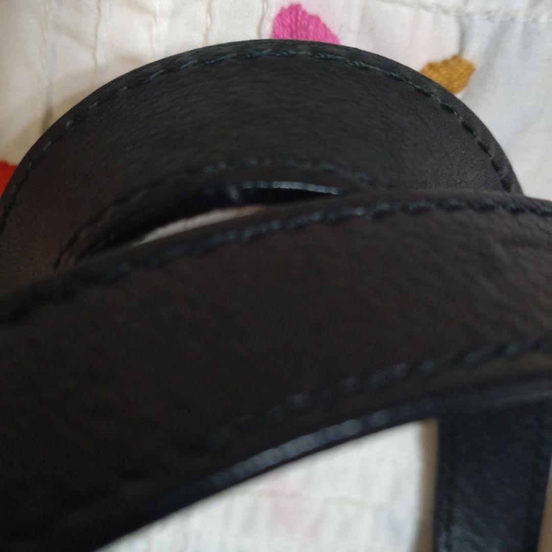 【超美品未使用！！】GUCCIハンドバッグ