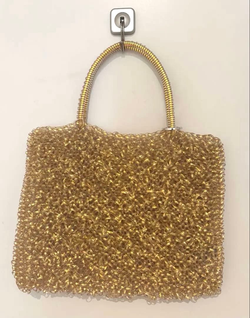 【※美品ですが訳あり】値下げ！アンテプリマ　ミディアム限定品スッテライエロー