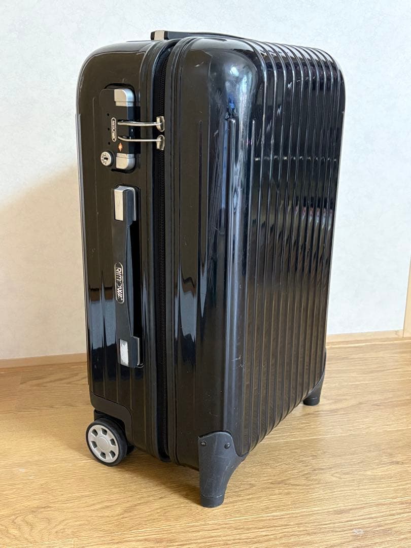 RIMOWA リモワ　キャリーケース　機内持ち込みサイズ