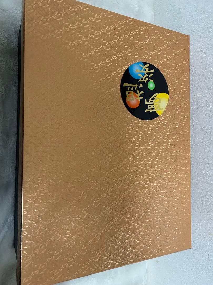 さゆ　和装用バッグ　草履セット　LL 25センチ　値下げ不可