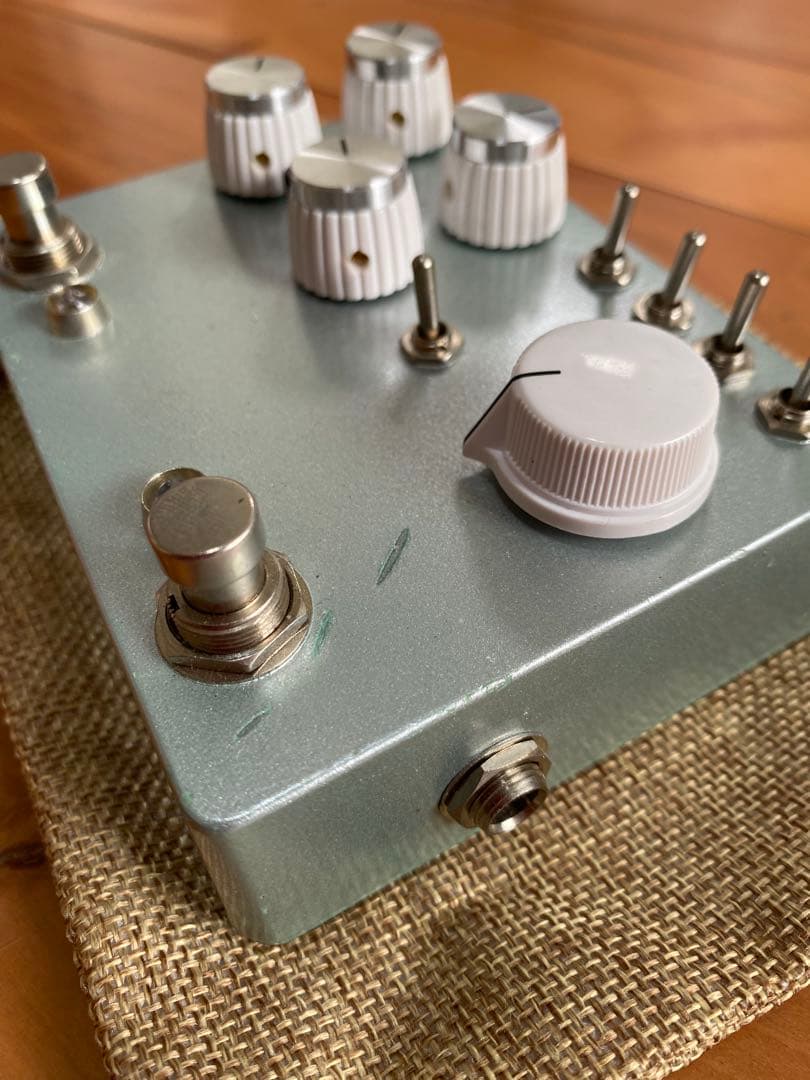 Jan Ray ＋ EP booster 2in1 18v