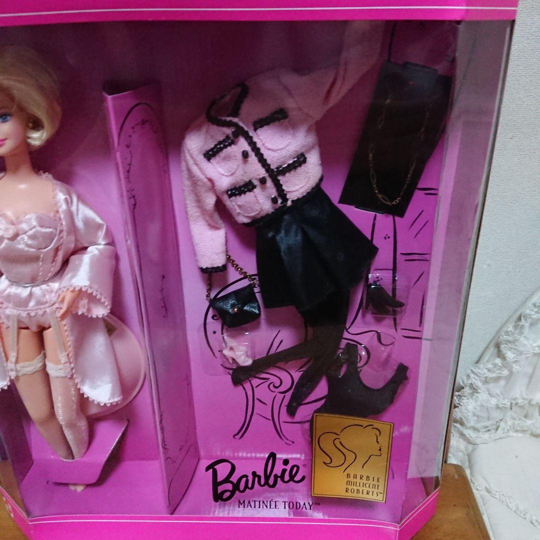 バービー MATNEE TODAY 未開封品 レア