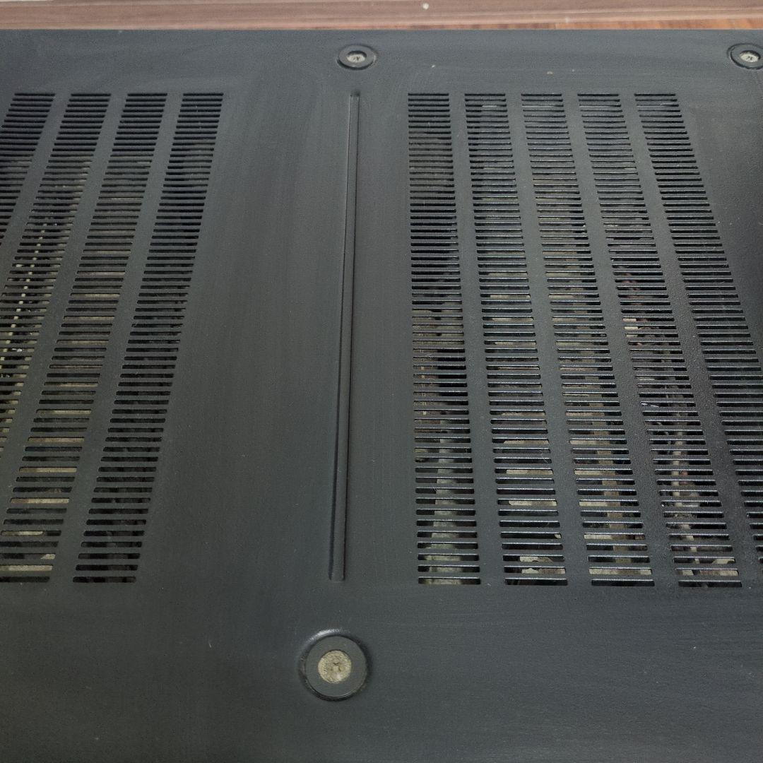 amp様SANSUI AU-607DR インテグレーテッドアンプ