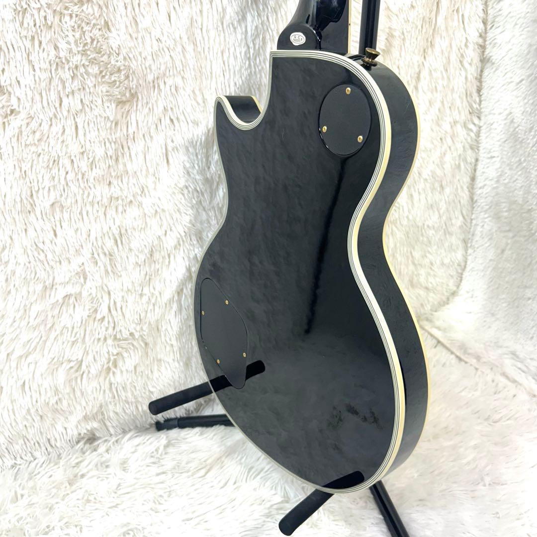 Photogenic LesPaul Custom レスポールカスタム ゴールド