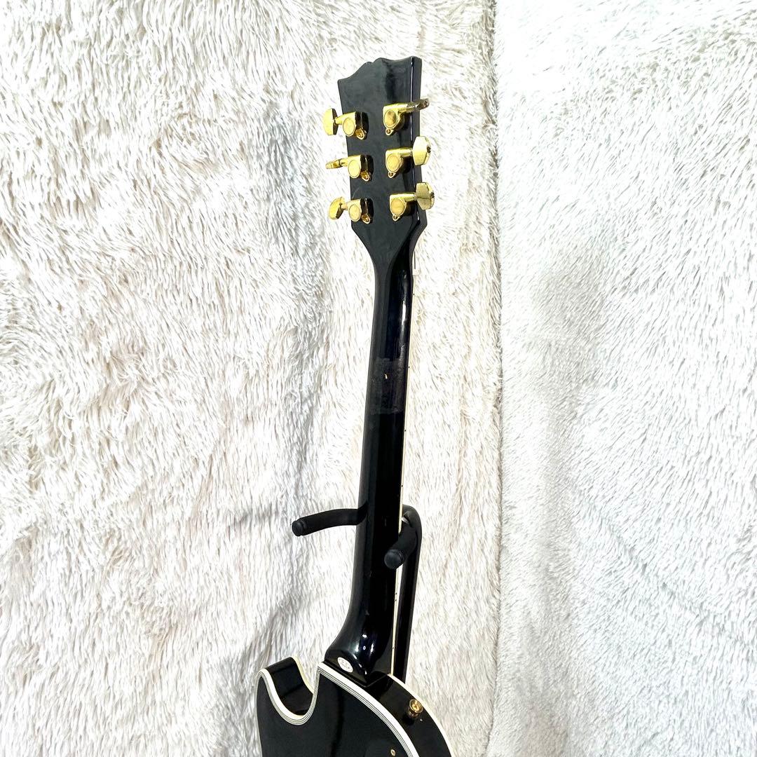 Photogenic LesPaul Custom レスポールカスタム ゴールド