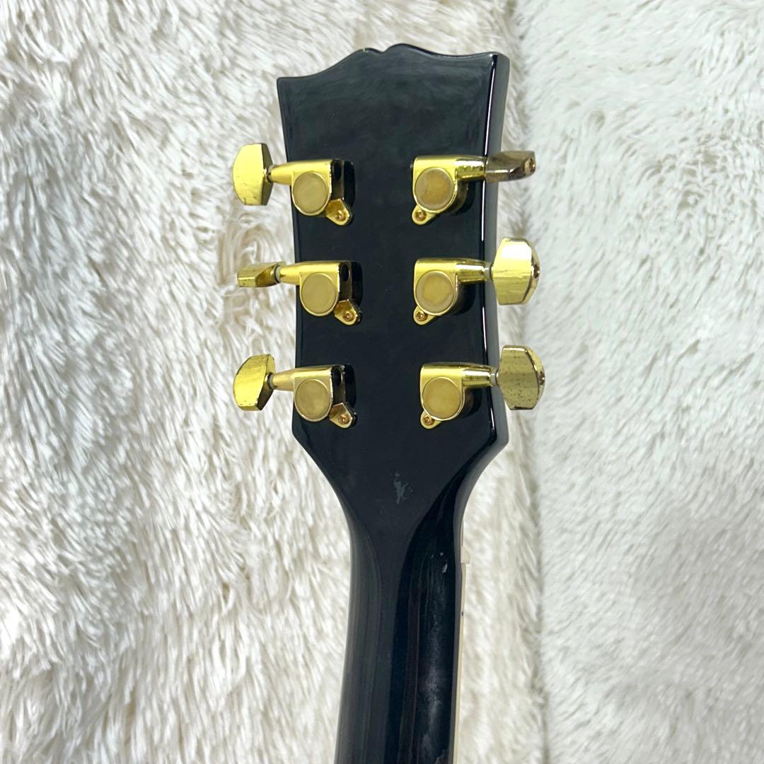 Photogenic LesPaul Custom レスポールカスタム ゴールド