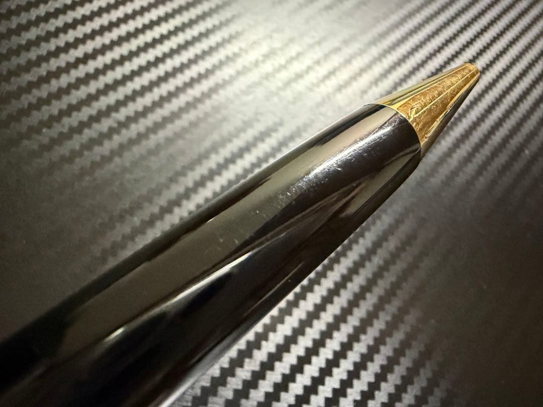 モンブラン マイスターシュテュック ル・グラン 161 ブラック ボールペン