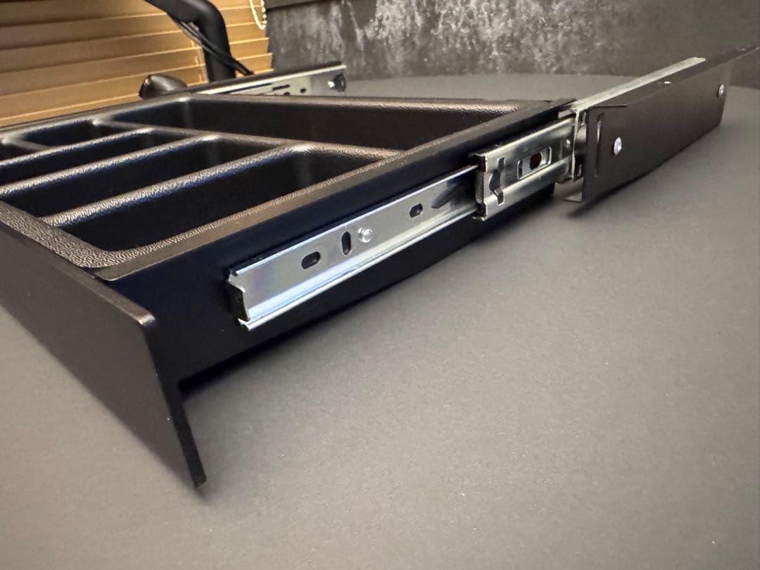 PREDUCTS デスク 後付け 引き出し Drawer Mini