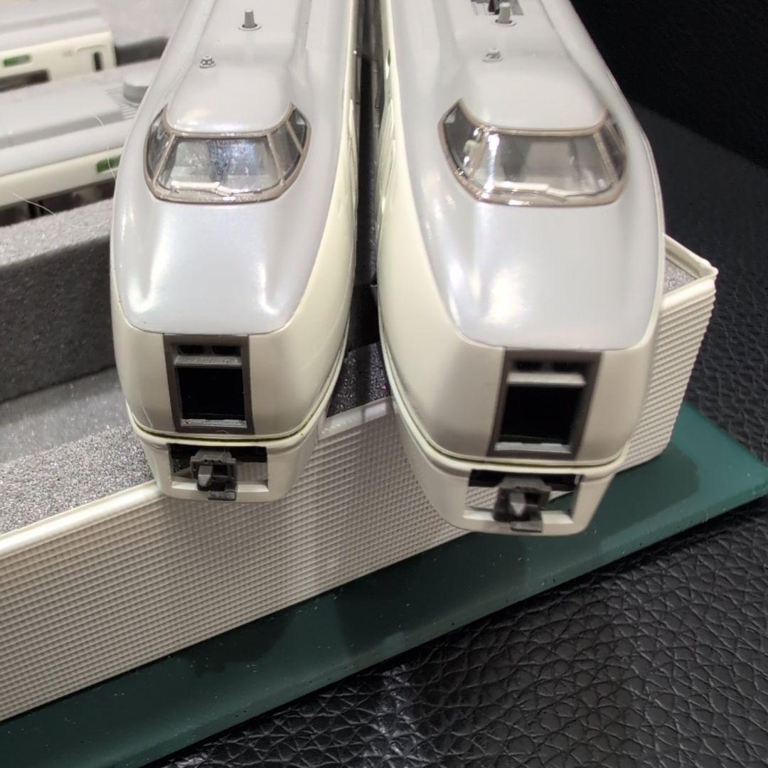 KATO 10-164 651系 スーパーひたち 交直両用特急形電車