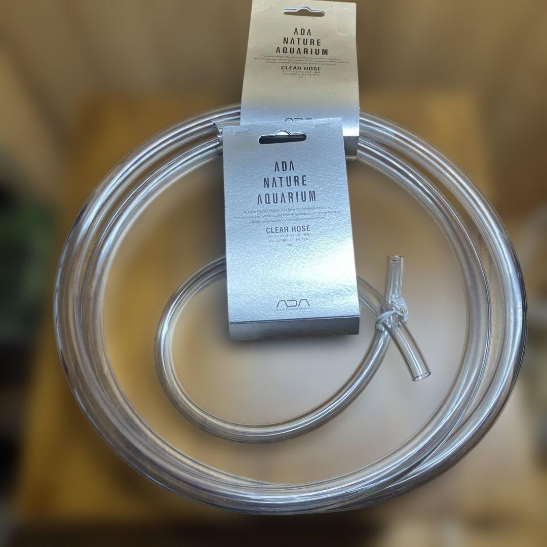 ADA スーパージェットフィルター ES-300 ver.1