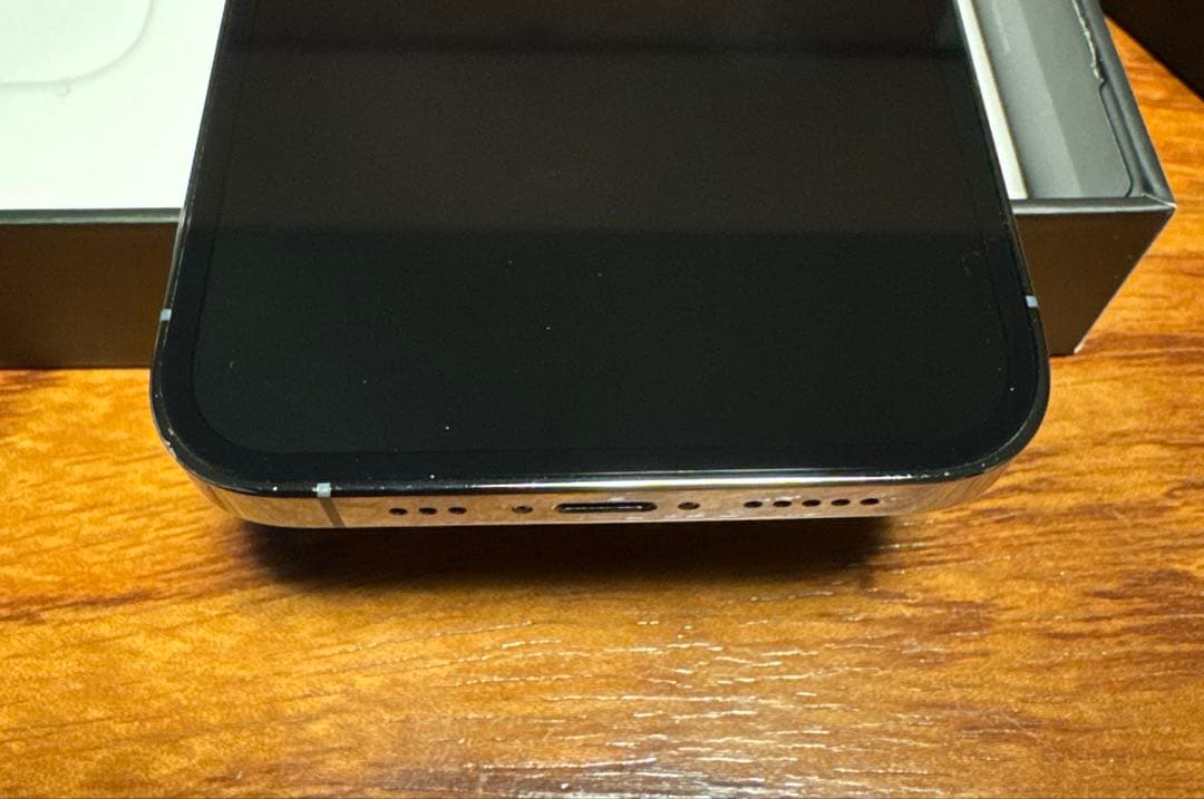 Apple iPhone 13 Proシエラブルー 本体128GB