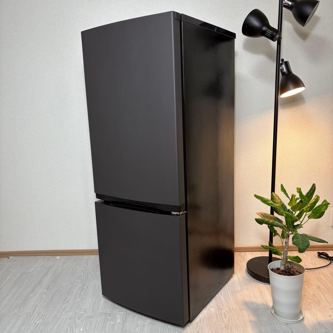 2023年製 冷蔵庫 一人暮らし 単身用 小型 3ヶ月保証 送料無料 東芝 美品