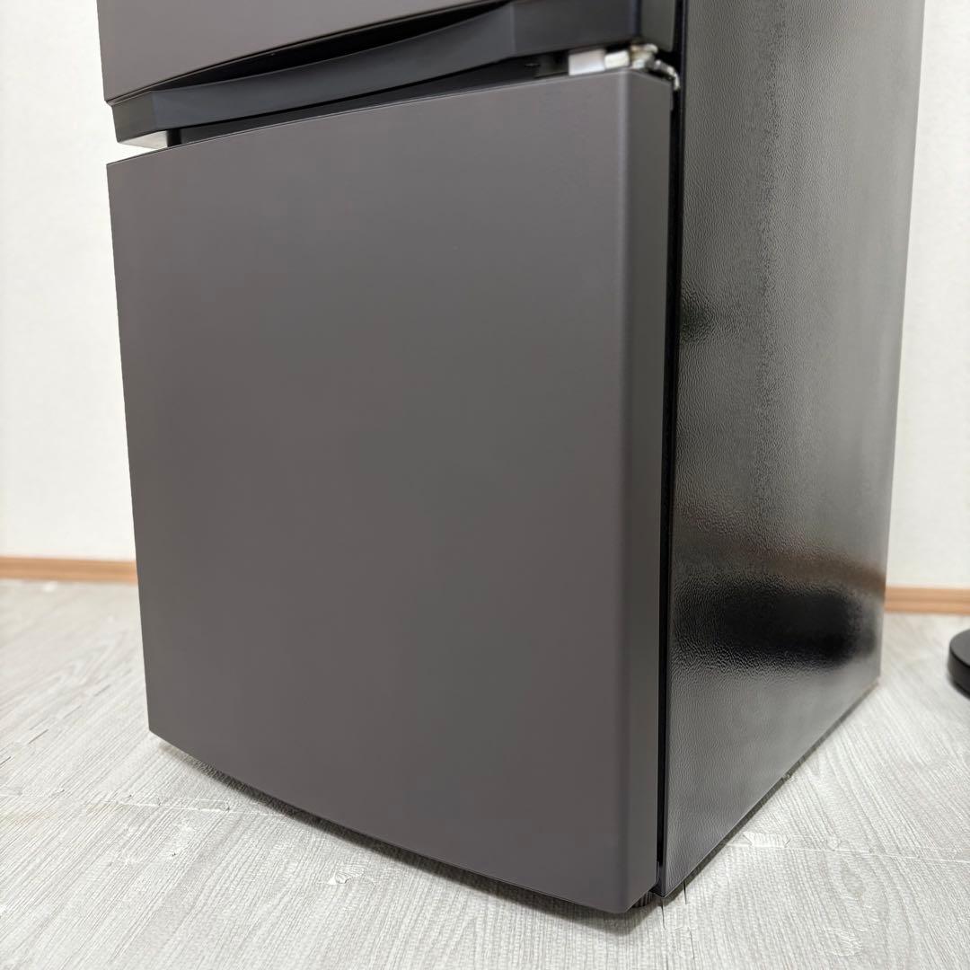 2023年製 冷蔵庫 一人暮らし 単身用 小型 3ヶ月保証 送料無料 東芝 美品