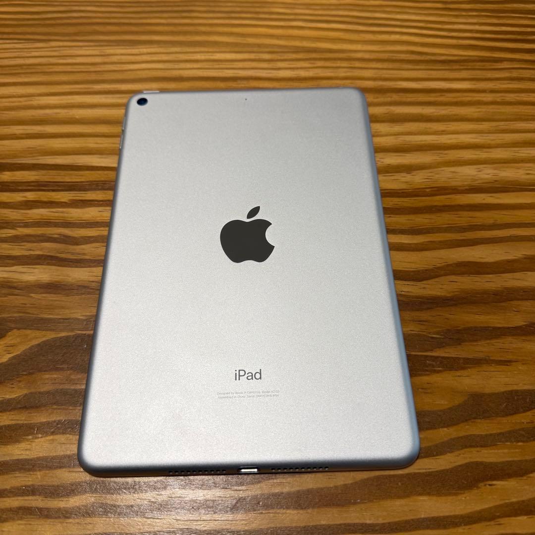 る*ん様 外観美品 iPad mini 第5世代 64GB 訳あり品