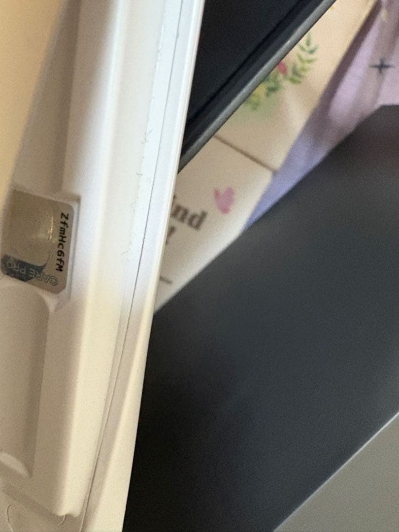 ケアプロディープ　トリートメント　アイロン 動作確認済み