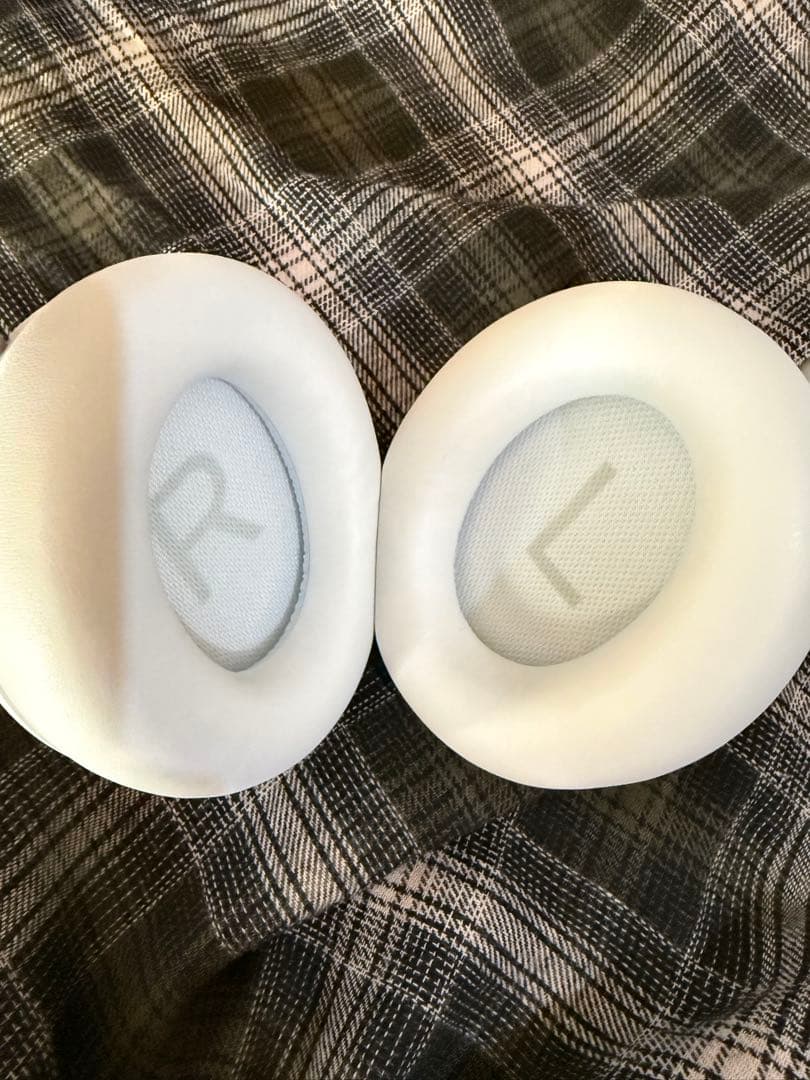 ヘッドホン Anker soundcore space q45