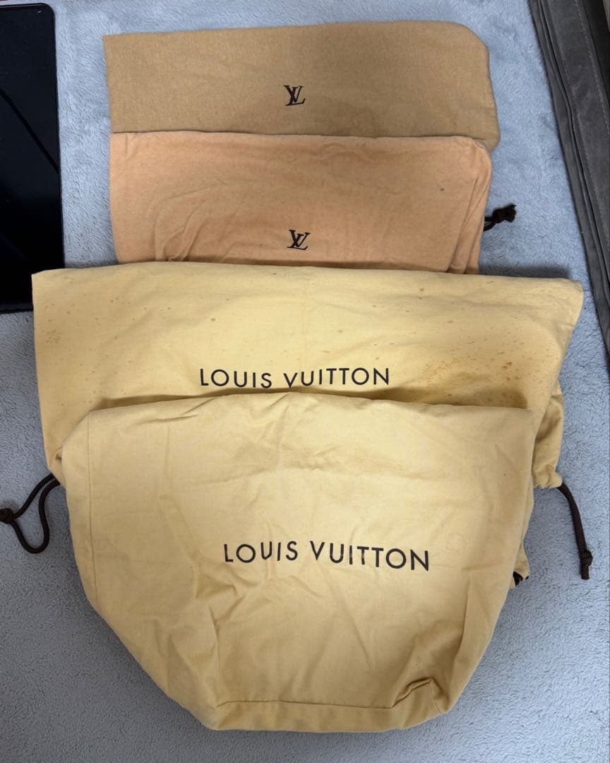 LOUIS VUITTON 保存袋 28枚セット