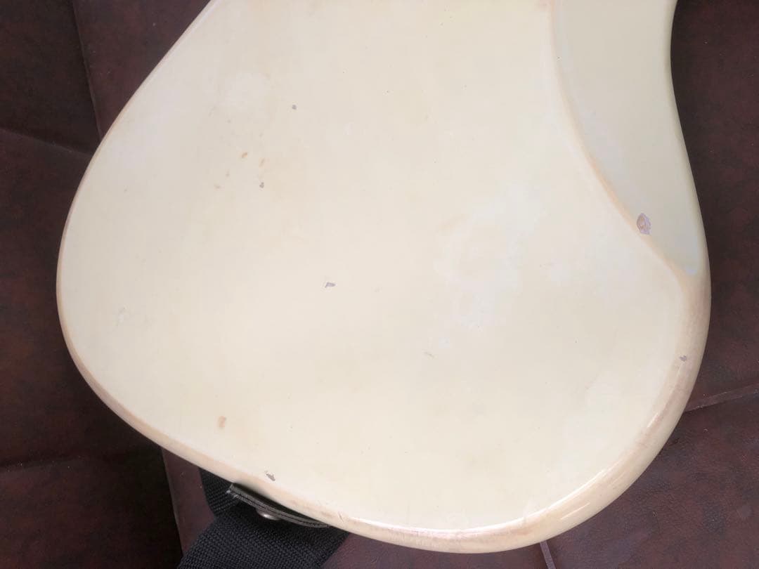 Legend by Aria Pro II エレキギター (J099)