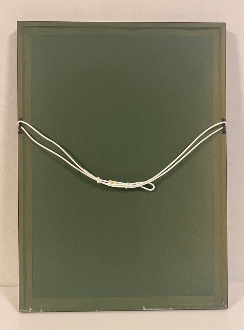 ☆東洲斎写楽作「松本米三郎のけはい坂の少将実はしのぶ」浮世絵木版画 限定復刻版