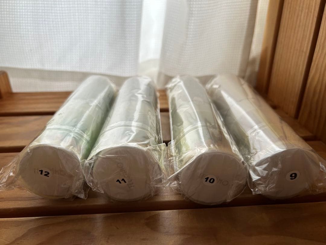 フェリシモ　500色のいろえんぴつ コンプリート