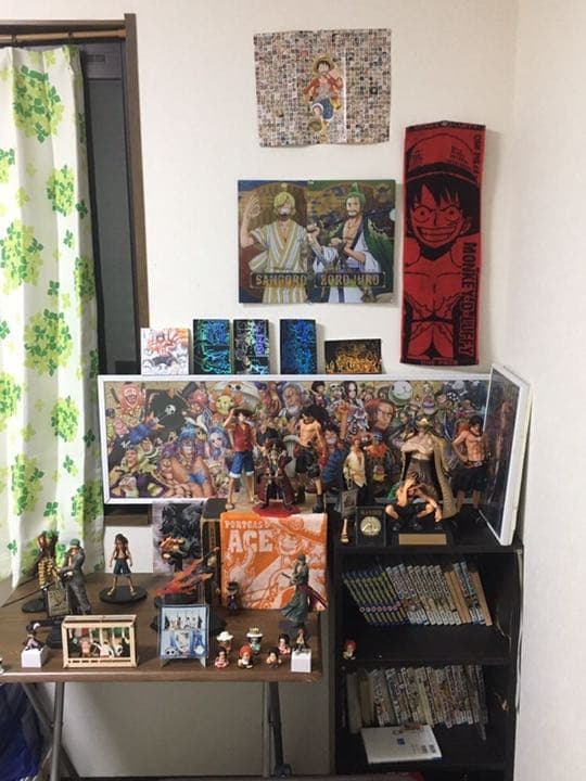 今はもうちょっと増えました！高額で売るのでほんとに欲しい人だけでいいですよ！