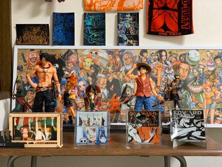 今はもうちょっと増えました！高額で売るのでほんとに欲しい人だけでいいですよ！