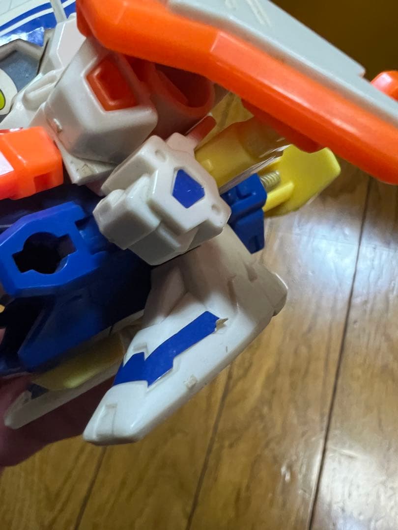 ビーダマン　バンガードフェニックス