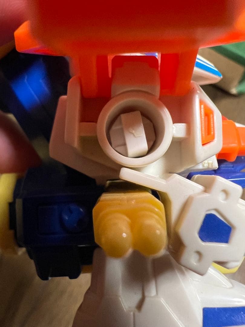 ビーダマン　バンガードフェニックス