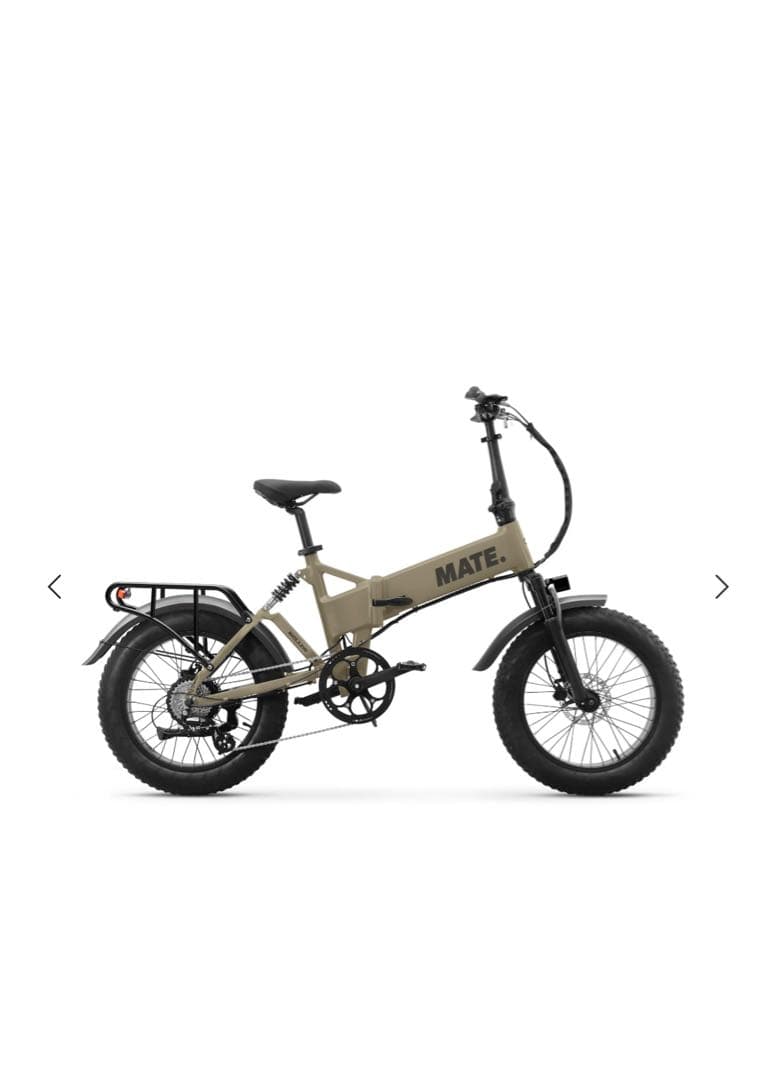 MATE X EVO 速度リミット解除サービス