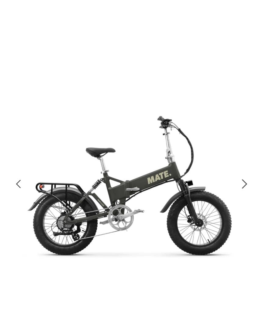 MATE X EVO 速度リミット解除サービス