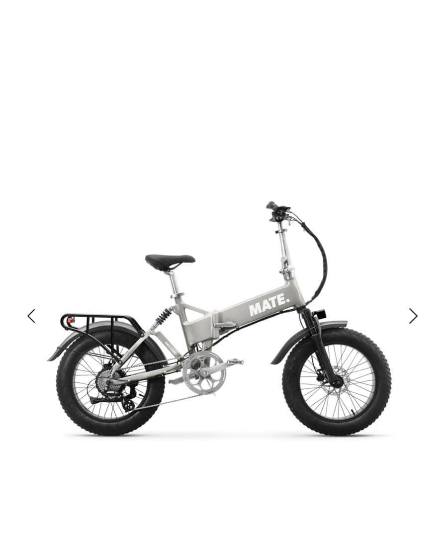 MATE X EVO 速度リミット解除サービス