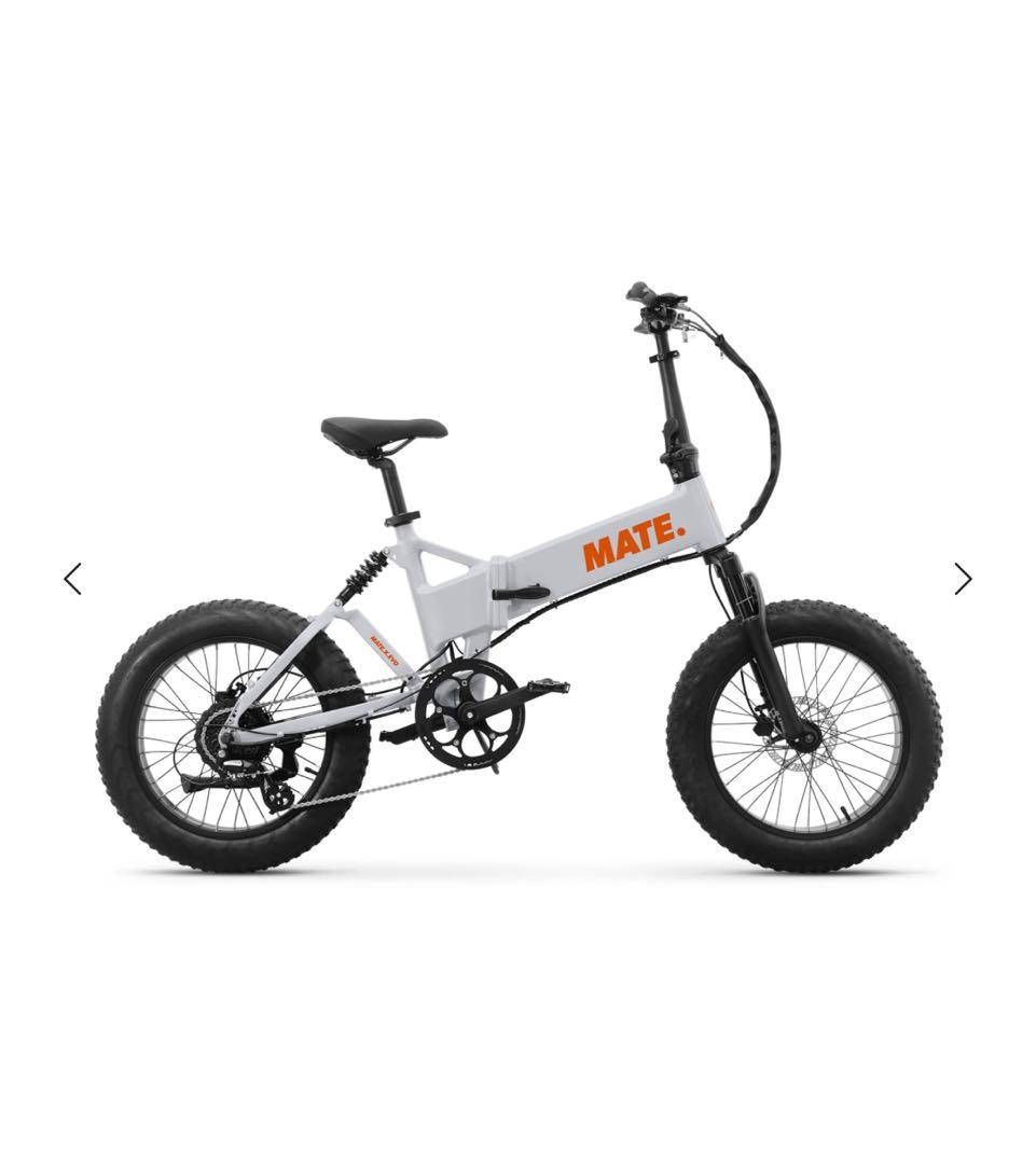 MATE X EVO 速度リミット解除サービス