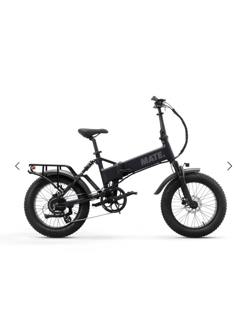 MATE X EVO 速度リミット解除サービス