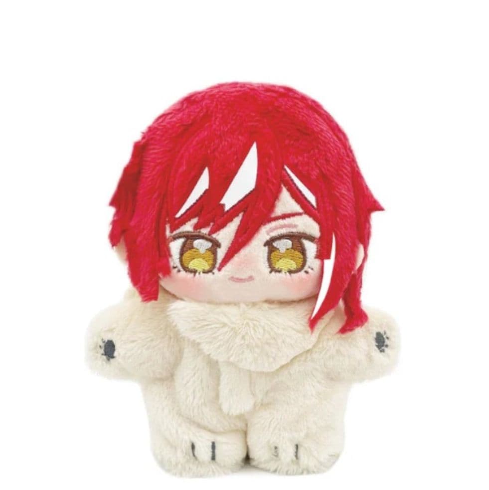 あんスタ 一緒に暮らすぬい 逆先夏目