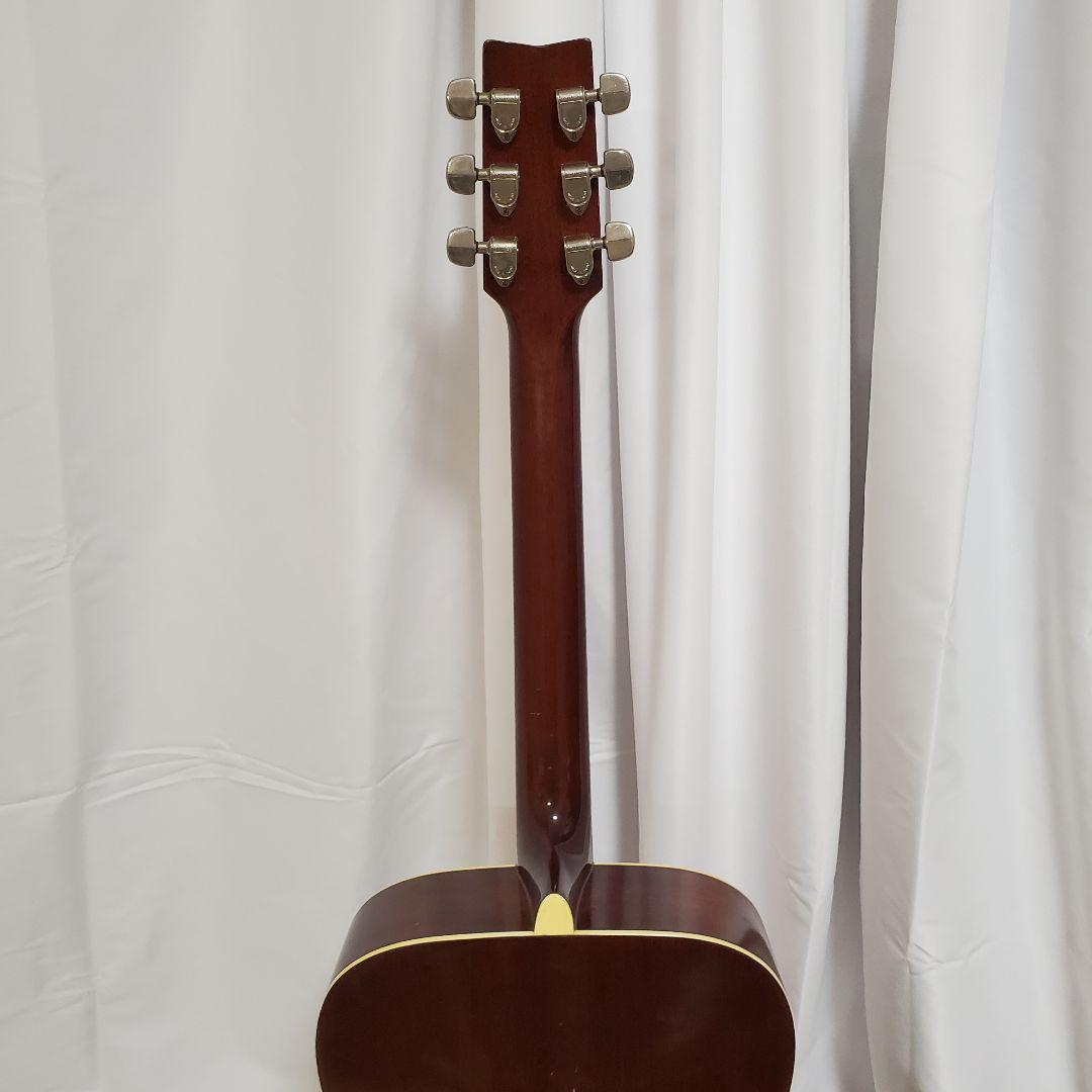 YAMAHA FG-240 グリーンラベル アコースティックギター