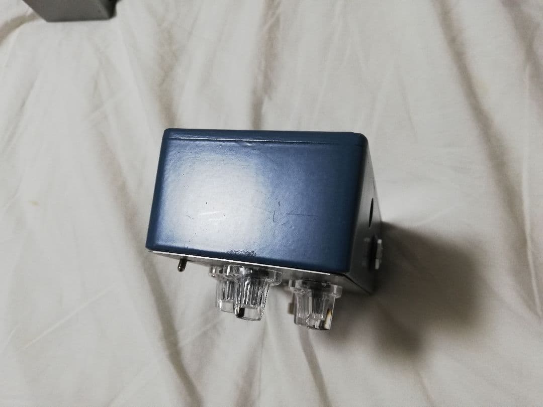 Ovaltone UD-03 ブースターエフェクター