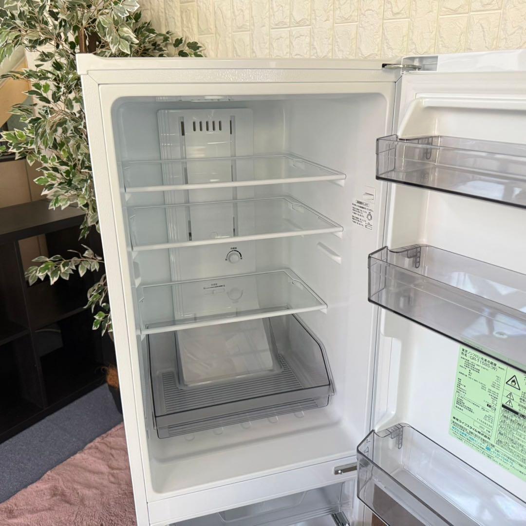 都内23区送料無料❗️TOSHIBA 冷蔵庫　洗濯機　電子レンジ　家電3点セット✨