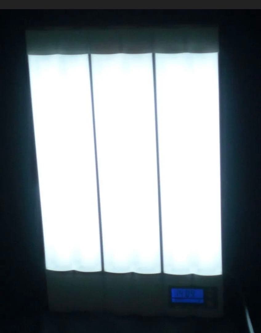 Bright Light ME+ 高輝度ライト