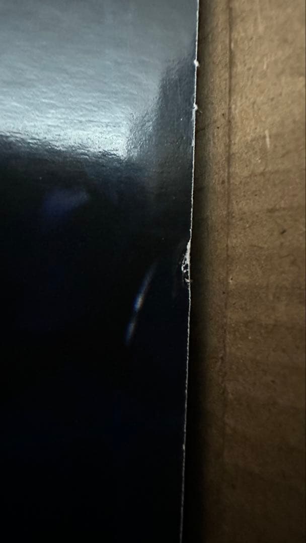 ペルソナ3 タナトスAnniversary Edition フィギュア