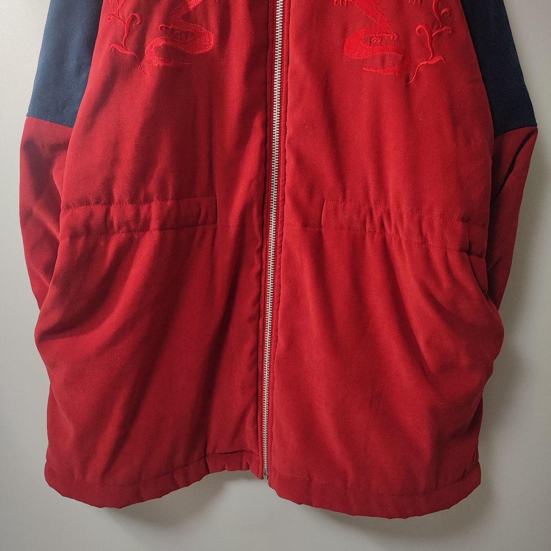 山本寛斎 KANSAI SPORTS ハイネック 雰囲気抜群